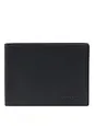 Samsonite Attack 3.0 Lompakko RFID-suoja Nahka 13 cm - black Samsonite Attack 3.0 Lompakko RFID-suoja Nahka 13 cm