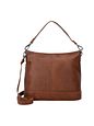 The Chesterfield Brand Wax Pull Up Olkalaukku Nahka 32 cm