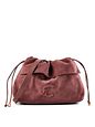 Coccinelle Lidia Crossbody taske Læder 31 cm