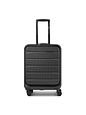Franky Munich 4.0 4 ruedas Trolley de cabina 55 cm Compartimento para laptop Con fuelle expandible