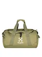Haglöfs Fjatla Weekendväska 46 cm - olive green Haglöfs Fjatla Weekendväska 46 cm