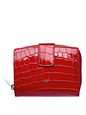 Golden Head Cayenne Cartera Bloqueo RFID Piel natural 12 cm - kirsche Golden Head Cayenne Cartera Bloqueo RFID Piel natural 12 cm
