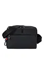 Hedgren Loop Bolsa de hombro Bloqueo RFID 34 cm - black Hedgren Loop Bolsa de hombro Bloqueo RFID 34 cm