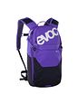 Evoc Ride 8 Cykelrygsæk 42 cm - violet-black Evoc Ride 8 Cykelrygsæk 42 cm