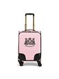 Juicy Couture Twig 4 kolečka Kabinkový kufr 49 cm