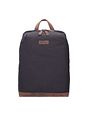 Greenburry Derby Zaino da lavoro 43 cm Vano porta PC - black Greenburry Derby Zaino da lavoro 43 cm Vano porta PC