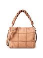 Coccinelle Boheme Crossbody-laukku Nahka 23 cm - robin-robin Coccinelle Boheme Crossbody-laukku Nahka 23 cm