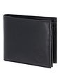 oxmox Leather Pung RFID-beskyttelse Læder 12 cm