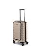 Smartbox Edition 01 4 ruedas Maleta de cabina 55 cm Compartimento para el portátil - beige Smartbox Edition 01 4 ruedas Maleta de cabina 55 cm Compartimento para el portátil
