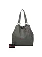 Fritzi aus Preußen Eco Joy01 Bolsa de hombro 32 cm - anthra Fritzi aus Preußen Eco Joy01 Bolsa de hombro 32 cm