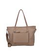 Tom Tailor Jamila Shopper-taske 43.5 cm