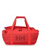 Helly Hansen Scout Urheilulaukku 50 cm - red Helly Hansen Scout Urheilulaukku 50 cm