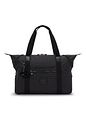 Kipling Art M Borsa da viaggio Weekender 58 cm - signature emb Kipling Art M Borsa da viaggio Weekender 58 cm