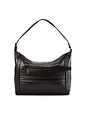 Liebeskind Delia Skuldertaske M Læder 43 cm - deep soil Liebeskind Delia Skuldertaske M Læder 43 cm