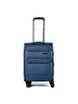 cocoono Mauritius 4 hjul Kabinetrolley S 58 cm med strækfold