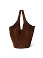 POLO RALPH LAUREN Polo Play Bolsa de compras Piel natural 49 cm - brown POLO RALPH LAUREN Polo Play Bolsa de compras Piel natural 49 cm
