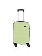 d & n Travel Line 4100 4 hjul Kabinetrolley S 53 cm