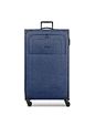 Redolz Essentials 12 4-pyöräinen vaunu XL 90 cm erittäin suuri erikoiskoko - blue Redolz Essentials 12 4-pyöräinen vaunu XL 90 cm erittäin suuri erikoiskoko