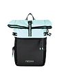 Neoxx Iconic Dagryggsäck S 48 cm Laptopfack - mint breeze Neoxx Iconic Dagryggsäck S 48 cm Laptopfack