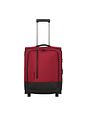 Travelite Crosslite 5.0 2 kolečka Kabinkový kufr 54 cm