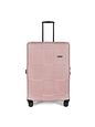 Epic Crate Reflex EVO 4 hjul Trolley 75 cm - crystalrose Epic Crate Reflex EVO 4 hjul Trolley 75 cm