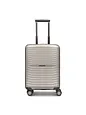 Stratic Shine 4-hjulet Håndbagage 55 cm - taupe Stratic Shine 4-hjulet Håndbagage 55 cm