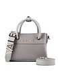 Valentino Alexia Skuldertaske 21 cm - grig-multicolor Valentino Alexia Skuldertaske 21 cm