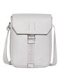 Calvin Klein Cargo Skuldertaske 21 cm - grey Calvin Klein Cargo Skuldertaske 21 cm
