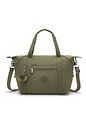 Kipling Basic Art Bolso para hombre 44 cm - almost sage Kipling Basic Art Bolso para hombre 44 cm