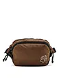 Jack Wolfskin Wandermood Midjeväska 22 cm - fawn Jack Wolfskin Wandermood Midjeväska 22 cm