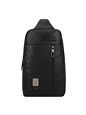 Piquadro Akron skuldertaske 32 cm