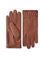 Kessler Sadie Guantes Piel natural - tobacco Kessler Sadie Guantes Piel natural