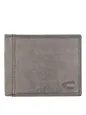 camel active Vietnam Cartera Bloqueo RFID Piel natural 11 cm