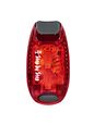 Step by Step Satchel clamp light 3 cm