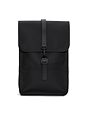 Rains Essential Mochila urbana 40 cm Compartimento para el portátil - black Rains Essential Mochila urbana 40 cm Compartimento para el portátil