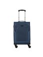 d & n Kabinový vozík Travel Line 6854 na 4 kolech 55 cm