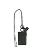 Samsonite Prismix Tarjetero Bloqueo RFID Piel natural 6.5 cm - climbing ivy Samsonite Prismix Tarjetero Bloqueo RFID Piel natural 6.5 cm