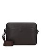 Braun Büffel Novara Taška přes rameno Kůže 26.5 cm