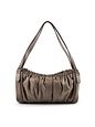 Liebeskind Faye Borsa a spalla M Vera Pelle 35 cm - neutral grey Liebeskind Faye Borsa a spalla M Vera Pelle 35 cm