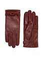 Kessler Olivia Touch Guantes Piel natural - tobacco Kessler Olivia Touch Guantes Piel natural