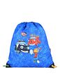 Travelite Heroes of the city gymnastiktaske 39 cm Travelite Heroes of the city gymnastiktaske 39 cm