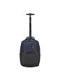 Roncato Metropolitan Travel 2-hjulet Trolleyrygsæk 40 cm Laptoprum