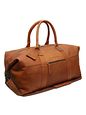 The Chesterfield Brand Portsmouth 2 Cestovní taška Weekender Kůže 56 cm