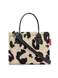 reisenthel Daily Shopper Shopperit 21 cm - teddy leo cream reisenthel Daily Shopper Shopperit 21 cm