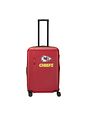 Travelite travelite x NFL 4-pyöräinen vetolaukku M 67 cm Laajennettava - kansas city chiefs Travelite travelite x NFL 4-pyöräinen vetolaukku M 67 cm Laajennettava