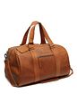 The Chesterfield Brand Volenza Weekend-rejsetaske Læder 46 cm