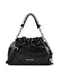 Valentino Lumira Bolsa de hombro 35 cm - nero Valentino Lumira Bolsa de hombro 35 cm