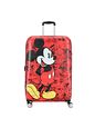 American Tourister Wavebreaker Disney 4 rullar Trolley 77 cm