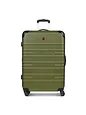 Wenger Amplar Evo 4 ruedas Trolley L 75 cm Con asa expansible - olive Wenger Amplar Evo 4 ruedas Trolley L 75 cm Con asa expansible