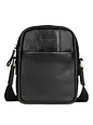 bugatti Ryan Crossbody taske Læder 16 cm